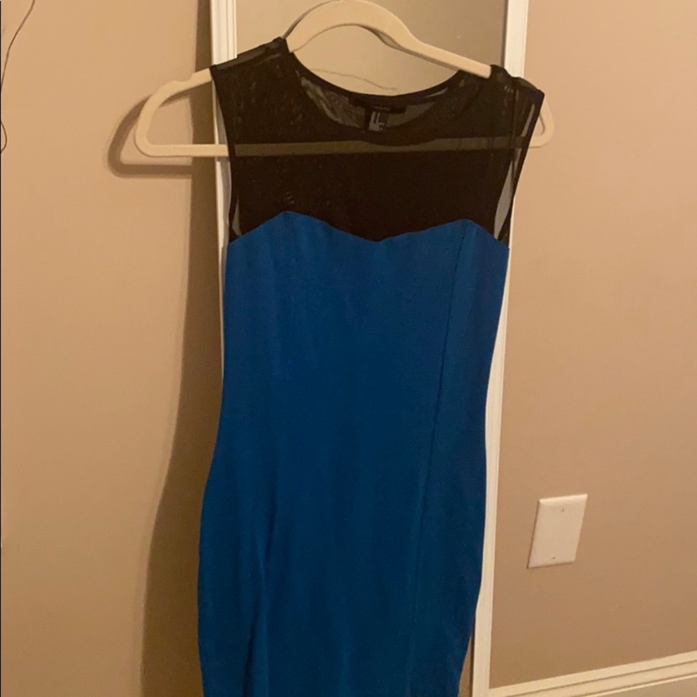 Forever 21 dress
